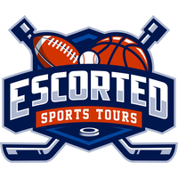 Escorted Sports Tours logo, Escorted Sports Tours contact details