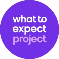 What To Expect Project logo, What To Expect Project contact details