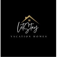 LETSTAY VACATION HOME RENTALS logo, LETSTAY VACATION HOME RENTALS contact details