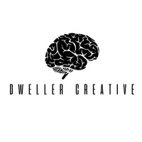 Dweller Creative logo, Dweller Creative contact details