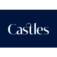 Castles Estate Agents logo, Castles Estate Agents contact details