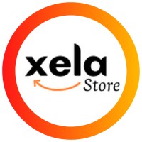 Xela Store logo, Xela Store contact details