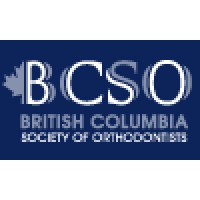 British Columbia Society of Orthodontists logo, British Columbia Society of Orthodontists contact details