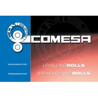 COMESA srl logo, COMESA srl contact details