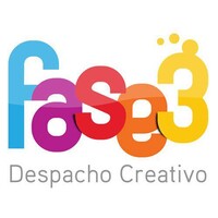 Fase 3 Despacho Creativo logo, Fase 3 Despacho Creativo contact details