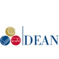 Dean Warehouse logo, Dean Warehouse contact details