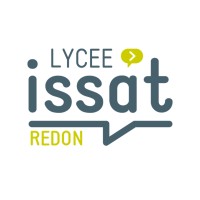 Lycée ISSAT logo, Lycée ISSAT contact details