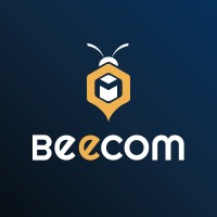 Beecom e-commerce logo, Beecom e-commerce contact details