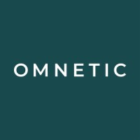 OMNETIC logo, OMNETIC contact details