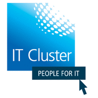 IT Cluster, z.s. logo, IT Cluster, z.s. contact details