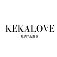 KEKALOVE Adaptive Fashion logo, KEKALOVE Adaptive Fashion contact details