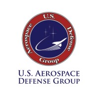 U.S. Aerospace Defense Group logo, U.S. Aerospace Defense Group contact details