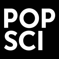 Popular Science Media Group logo, Popular Science Media Group contact details