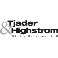 Tjader & Highstrom Utility Services, LLC logo, Tjader & Highstrom Utility Services, LLC contact details