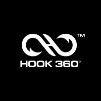 HOOK 360° logo, HOOK 360° contact details