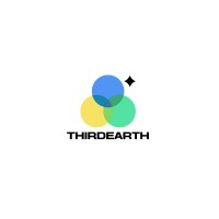 ThirdEarth logo, ThirdEarth contact details