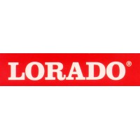 LORADO logo, LORADO contact details