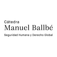 Cátedra Manuel Ballbé - Seguridad Humana y Derecho Global logo, Cátedra Manuel Ballbé - Seguridad Humana y Derecho Global contact details