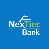 NexTier Bank logo, NexTier Bank contact details