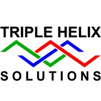 Triple Helix Solutions logo, Triple Helix Solutions contact details