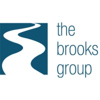 The Brooks Group, Inc. logo, The Brooks Group, Inc. contact details