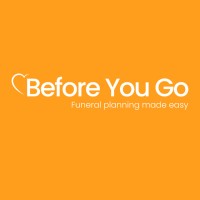 Before You Go logo, Before You Go contact details