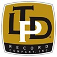 LTPD Record Company, Inc. logo, LTPD Record Company, Inc. contact details