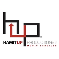 Hamit Up Productions, Inc. logo, Hamit Up Productions, Inc. contact details