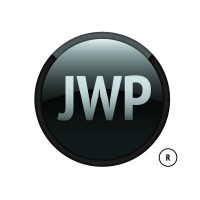 JWP Media Group logo, JWP Media Group contact details