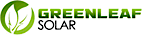 Greenleaf Solar logo, Greenleaf Solar contact details