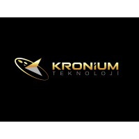 Kronium Teknoloji logo, Kronium Teknoloji contact details