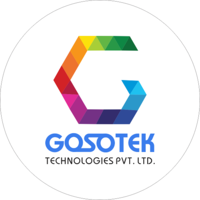 Gosotek logo, Gosotek contact details