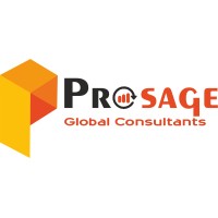 ProSage Global Consultants Private Limited logo, ProSage Global Consultants Private Limited contact details