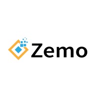 Zemo logo, Zemo contact details