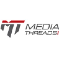 MediaThreads LLC logo, MediaThreads LLC contact details