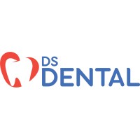 DS Dental logo, DS Dental contact details