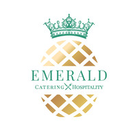 Emerald Catering & Hospitality logo, Emerald Catering & Hospitality contact details