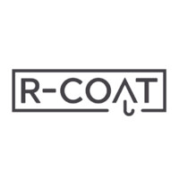 R-Coat logo, R-Coat contact details