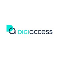 DIGIaccess logo, DIGIaccess contact details