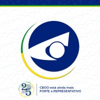 Conselho Brasileiro de Óptica e Optometria - CBOO logo, Conselho Brasileiro de Óptica e Optometria - CBOO contact details