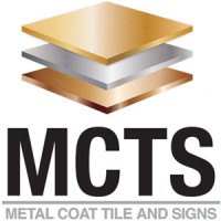 Metal Coat Tile and Signs logo, Metal Coat Tile and Signs contact details