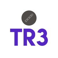 TR3 Recruitment logo, TR3 Recruitment contact details