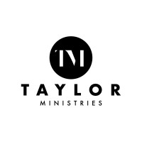 Taylor Ministries logo, Taylor Ministries contact details