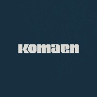 Komaen logo, Komaen contact details