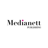 Medianett Publishing logo, Medianett Publishing contact details