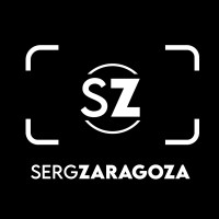 Serg Zaragoza Photography logo, Serg Zaragoza Photography contact details