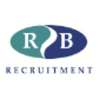 RB Recruitment logo, RB Recruitment contact details