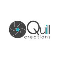 Quill Creations logo, Quill Creations contact details