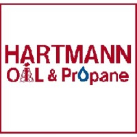 Hartmann Oil & Propane Co logo, Hartmann Oil & Propane Co contact details