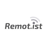 Remot.ist logo, Remot.ist contact details